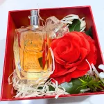 Set Hộp Quà Tặng Nước Hoa Nữ Charme Universal 100ml