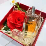 Set Hộp Quà Tặng Nước Hoa Nữ Charme Universal 100ml