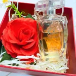 Set Hộp Quà Tặng Nước Hoa Nữ Charme Universal 100ml
