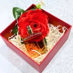 Set Hộp Quà Tặng Nước Hoa Nữ Charme Vanila 50ml