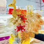 Set Phụ Kiện Làm Công Phượng Trang Trí Tết