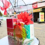 Set Quà Tặng Nước Hoa Nữ Charme Very Good Girl Xịt Có Kim Tuyến 100ml Hương Thơm Ngọt Ngào Quyến Rũ - Túi Trong Vuông Có Đèn Đom Đóm Lót Giấy Rơm Thắt Nơ Xinh Xắn Nhiều Màu