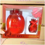 Set Quà Tặng Sữa Tắm Nước Hoa Charme Level 250ml + Nước Hoa Charme Level