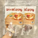 Set Sâm Bổ Lượng Hương Vị Thơm Ngon 350g