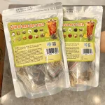 Sâm Bí Đao Hạt Chia 400g Túi Zip