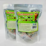 Sâm Bí Đao Hạt Chia 400g Túi Zip
