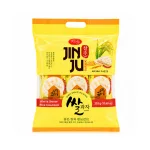 Bánh Gạo Jinju Richy Vị Ngọt Hàn Quốc 303g