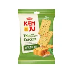 Bánh Quy Rau Củ Richy Kenju 192g