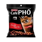 Cà Phê Sữa MacCoffee Café Phố Nhà Làm 3in1 720g