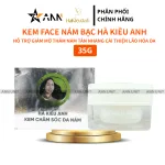 Face Nám Hà Kiều Anh Hủ Bạc 35g