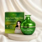 Kem Face Nhân Sâm Xanh N Collagen Phiên Bản Cải Tiến