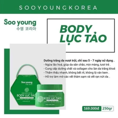 SIÊU PHẨM SOO YOUNG 2021
