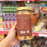 Snack Chuối Sấy Giòn Vị Muối Tôm Tây Ninh 125g