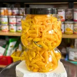 Snack Hương Bò Snack Cá Voi 250g - Hộp Gấu Lớn