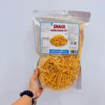 Snack Hương Khoai Tây 500g Giòn Ngon Túi Zip