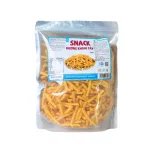 Snack Hương Khoai Tây 500g Giòn Ngon Túi Zip