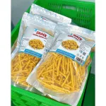 Snack Hương Khoai Tây 500g Giòn Ngon Túi Zip