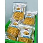 Snack Hương Khoai Tây 500g Giòn Ngon Túi Zip
