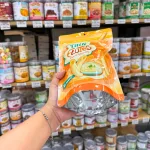 Snack Khoai Tây Oishi Vị Mayo 50g