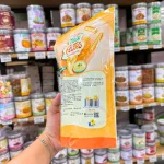Snack Khoai Tây Oishi Vị Mayo 50g