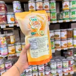 Snack Khoai Tây Oishi Vị Mayo 50g