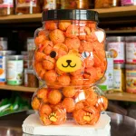 Snack Sò Hành Lá 300g - Hộp Gấu Lớn