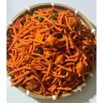 Snack Thập Cẩm Que Đậu 500g Thơm Ngon Túi Zip