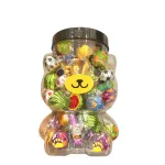 Socola Mix Hương Vị Thơm Ngon 700g Hộp