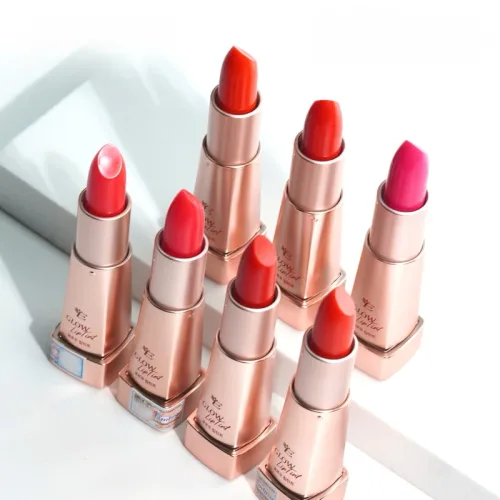 Son Dưỡng Ẩm Môi Hàn Quốc Embisu Glowp Lip Tint