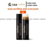 Son Dưỡng Môi Cocoon 5g - Son Cocoon Giúp Môi Mềm Mịn