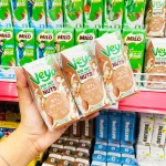 Sữa 5 Loại Hạt Cao Cấp Veyo Lốc 3 Hộp (180ml/Hộp)