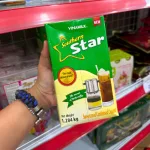Sữa Đặc Ngôi Sao Phương Nam Xanh Lá Vinamilk 1,284kg(Hộp Lớn)