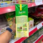 Sữa Đặc Ngôi Sao Phương Nam Xanh Lá Vinamilk 1,284kg(Hộp Lớn)