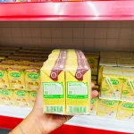 Sữa Đậu Nành FAMI Vị Socola Lốc 6 Hộp (200ml/Hộp)