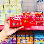 Sữa Chua Uống Lên Men Yakult 325ml (5 Chai x 65ml)