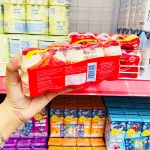 Sữa Chua Uống Lên Men Yakult 325ml (5 Chai x 65ml)