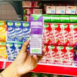 Sữa Chua Uống Yomost Vị Nho Lốc 4 Hộp (170ml/Hộp)
