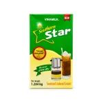 Sữa Đặc Ngôi Sao Phương Nam Xanh Lá Vinamilk 1,284kg(Hộp Lớn)