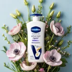 Sữa Dưỡng Thể Vaseline Intensive Care Advanced Repair Phiên Bản Mới Màu Trắng 725ml