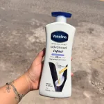 Sữa Dưỡng Thể Vaseline Intensive Care Advanced Repair Phiên Bản Mới Màu Trắng 725ml