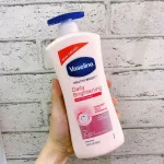 Sữa Dưỡng Thể Vaseline Healthy White 750ml