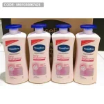 Sữa Dưỡng Thể Vaseline Healthy White 750ml
