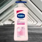 Sữa Dưỡng Thể Vaseline Healthy White 750ml