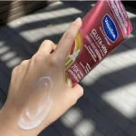 Sữa Dưỡng Thể Vaseline 70x Màu Đỏ Gluta Hya Serum Burst Lotion Pro Age Restore Thái Lan