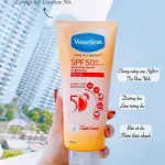 Sữa Dưỡng Thể Vaseline Healthy Bright Spf 50+ Daily Protection Brightening Serum 300ml (Hàng nhập khẩu có tem phụ)