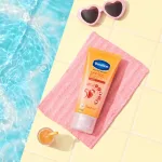 Sữa Dưỡng Thể Vaseline Healthy Bright Spf 50+ Daily Protection Brightening Serum Mini 70ml (Hàng Nhập Khẩu Có Tem Phụ)