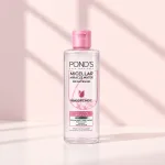 Nước Tẩy Trang Pond's Vitamin Và Hoa Hồng Sáng Da 235ml