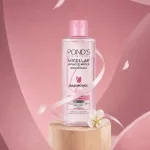 Nước Tẩy Trang Pond's Vitamin Và Hoa Hồng Sáng Da 235ml