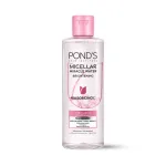Nước Tẩy Trang Pond's Vitamin Và Hoa Hồng Sáng Da 235ml