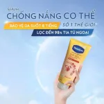 Sữa Dưỡng Thể Vaseline Healthy Bright Spf 50+ Daily Protection Brightening Serum 300ml (Hàng nhập khẩu có tem phụ)
